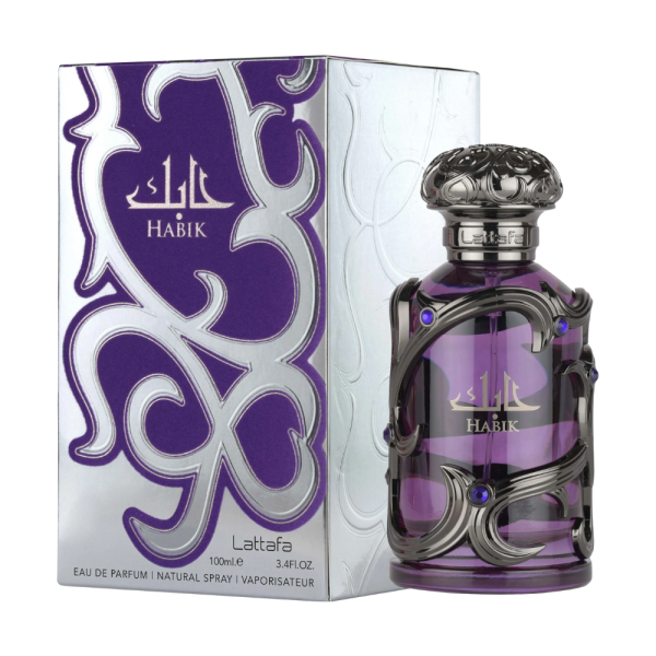 Habik Men