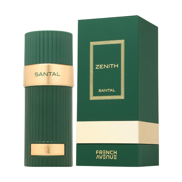Zenith Santal