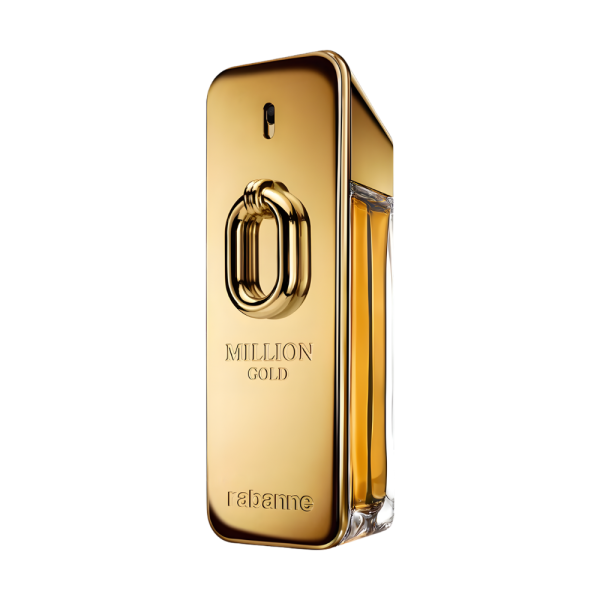 Million Gold