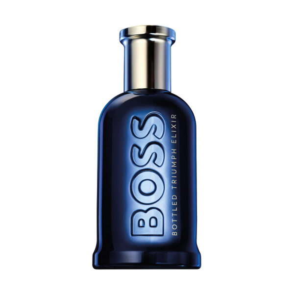 Boss Bottled Triumph Elixir