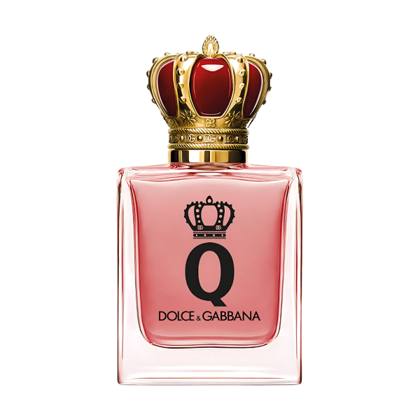 Q By Dolce & Gabbana Intense
