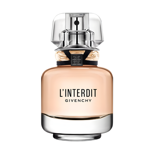 L’Interdit