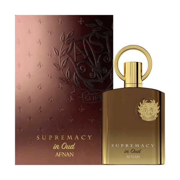 Supremacy In Oud