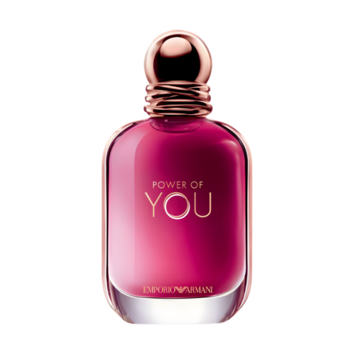 Giorgio Armani Power Of You - Woda perfumowana dla kobiet