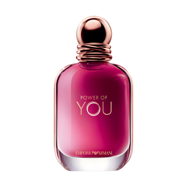 Power Of You