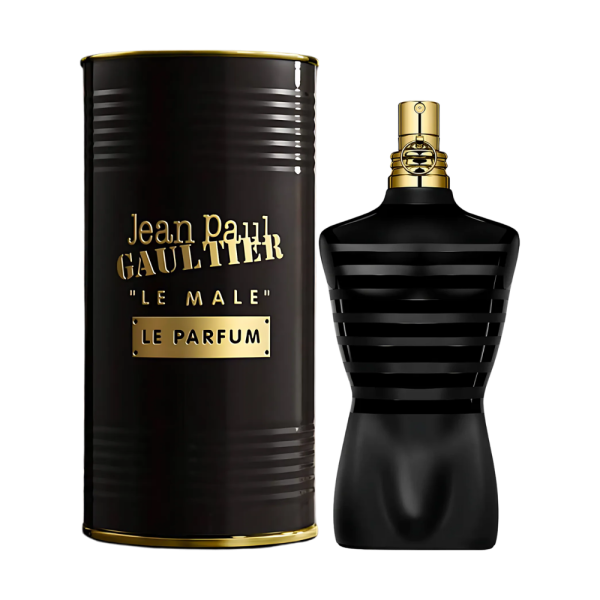 Le Male Le Parfum