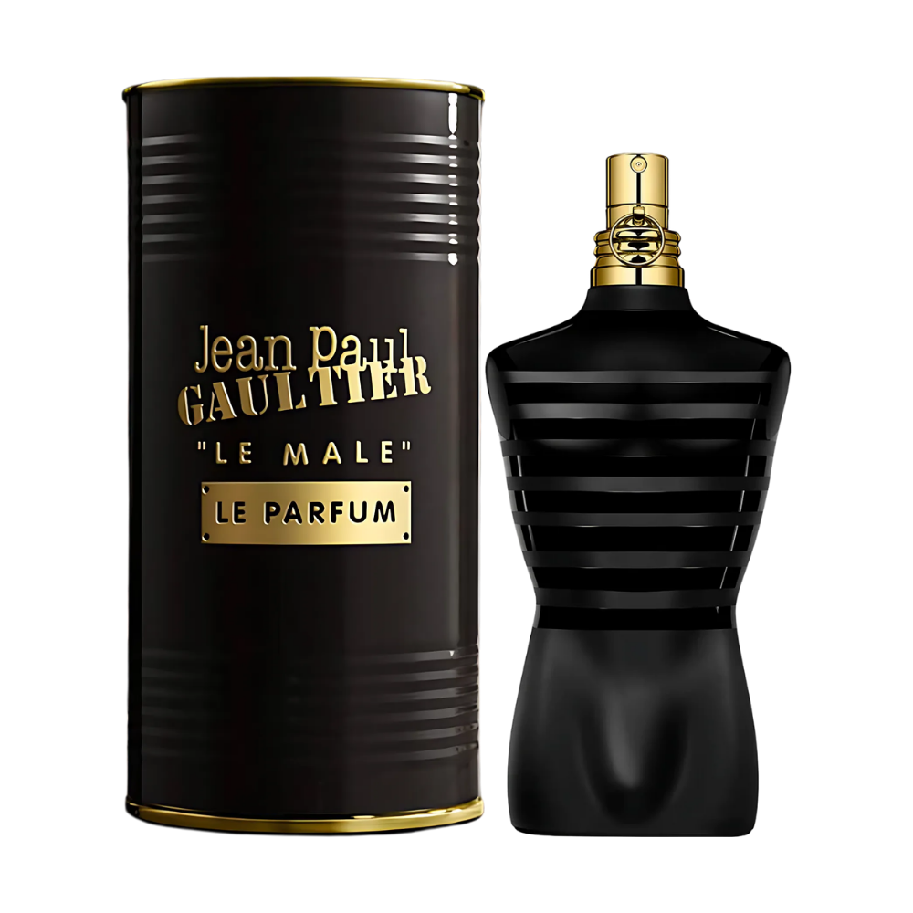 Jean Paul Gaultier Le Male Le Parfum - obrazek 2