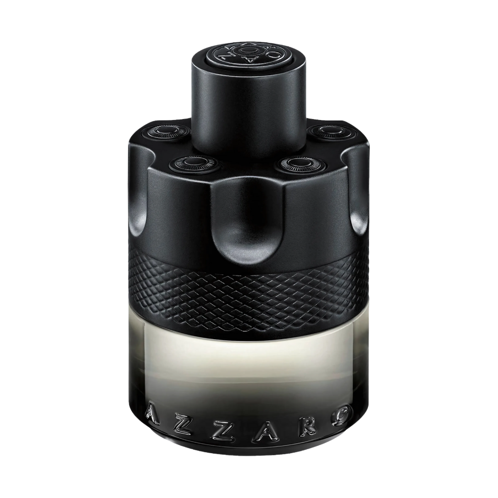Azzaro The Most Wanted Intense