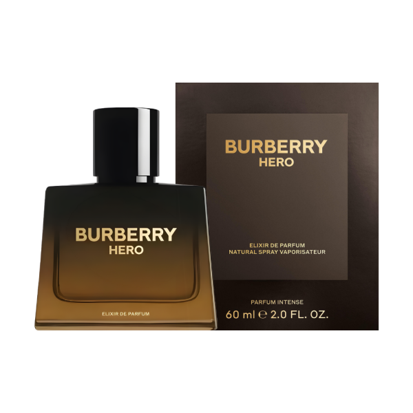 Hero Elixir Parfum