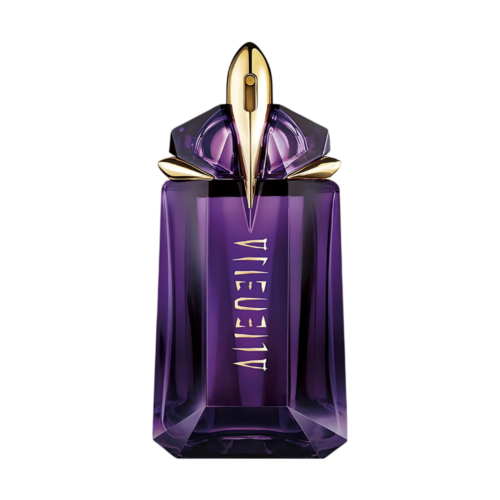 Mugler Alien - Woda perfumowana dla kobiet