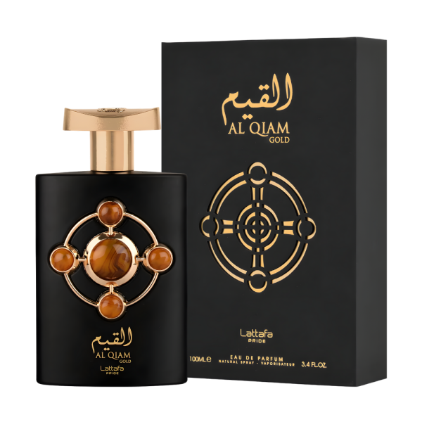 Al Qiam Gold