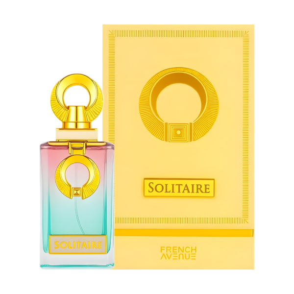 Solitaire