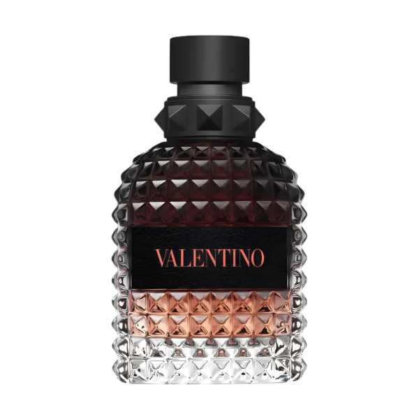 Valentino Uomo Born In Roma Coral Fantasy - Woda toaletowa dla mężczyzn - widok produktu