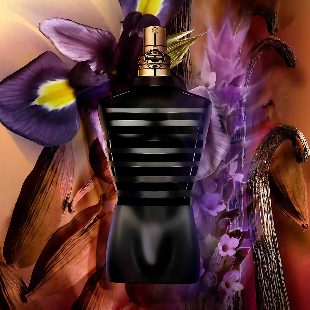 Jean Paul Gaultier Le Male Le Parfum - obrazek 3