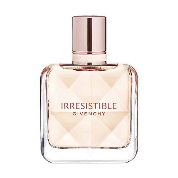 Irresistible Fraiche