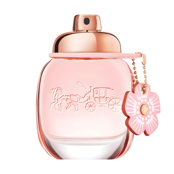 Coach Floral