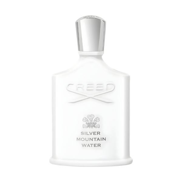Silver Mountain Water