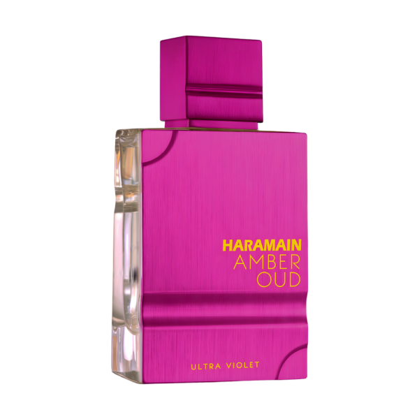 Amber Oud Ultra Violet