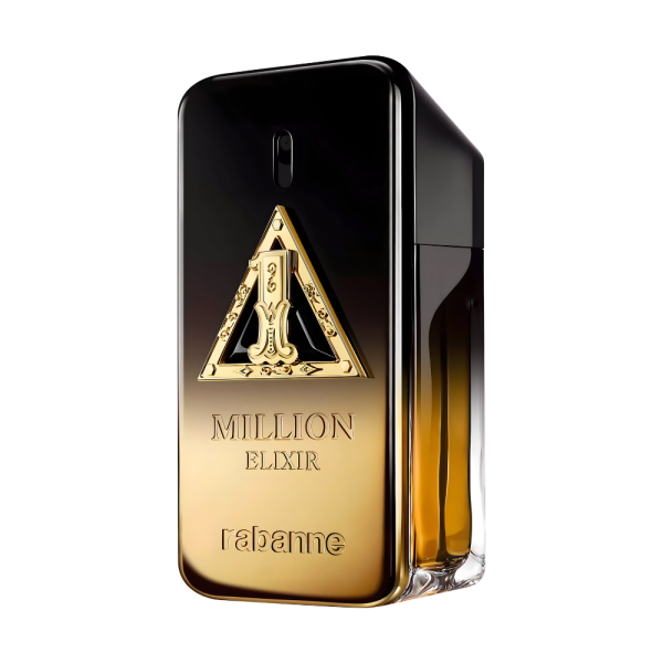 1 Million Night Elixir