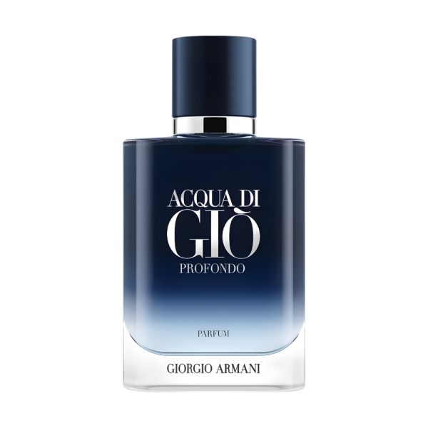 Acqua di Giò Profondo Parfum