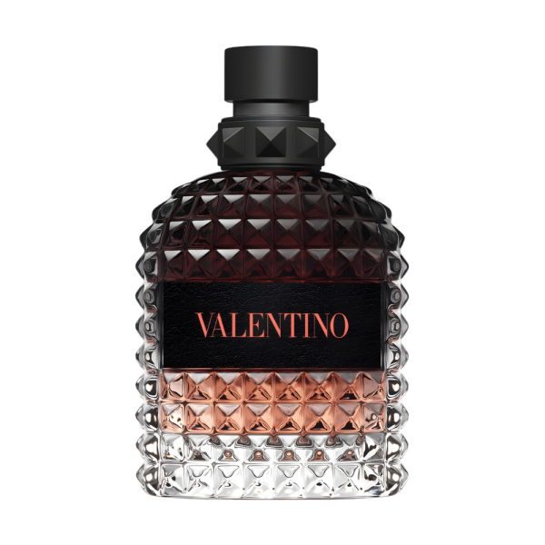 Uomo Born In Roma Coral Fantasy