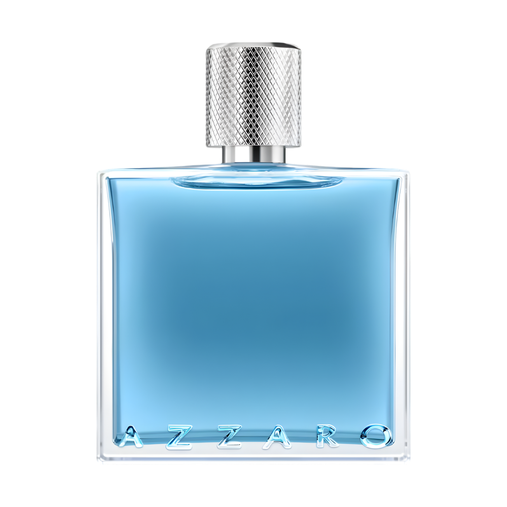Azzaro Chrome United