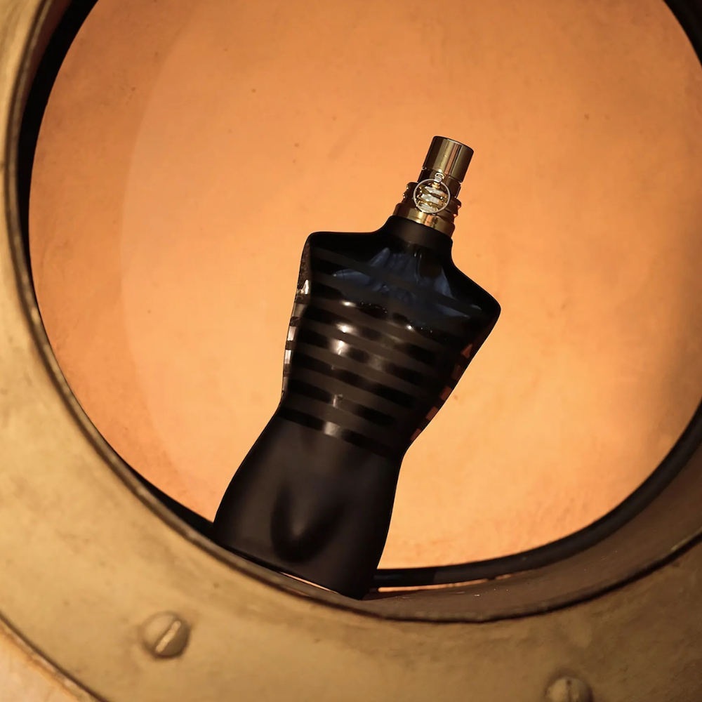 Jean Paul Gaultier Le Male Le Parfum - obrazek 4