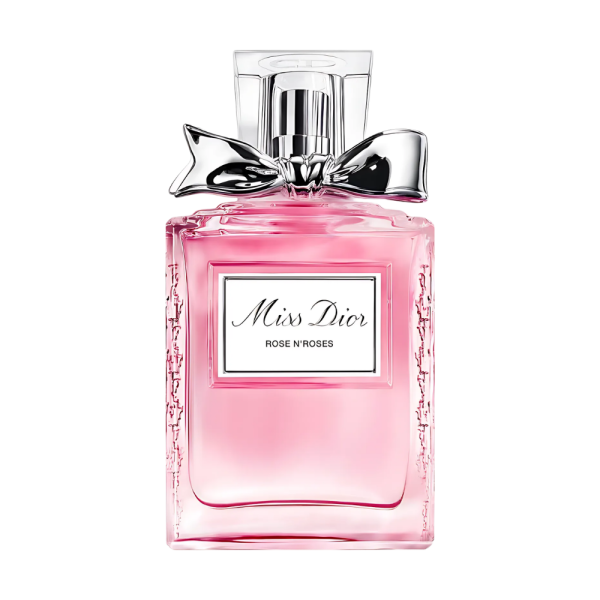 Miss Dior Rose N’Roses