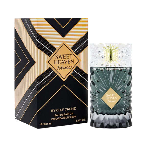 Sweet Heaven Tobacco