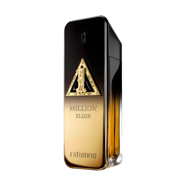 1 Million Night Elixir