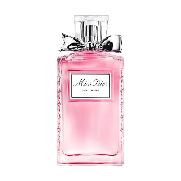 Miss Dior Rose N’Roses