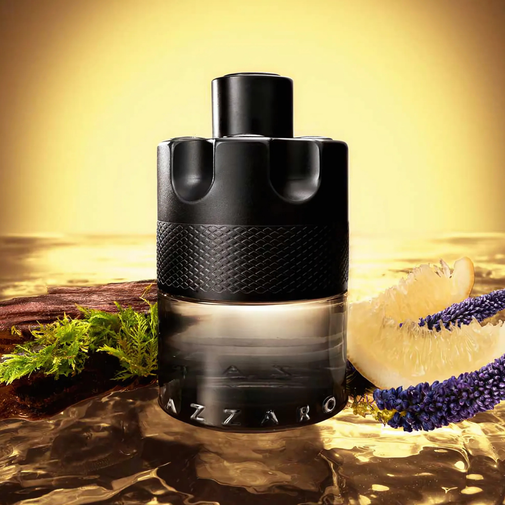 Azzaro The Most Wanted Intense - obrazek 5