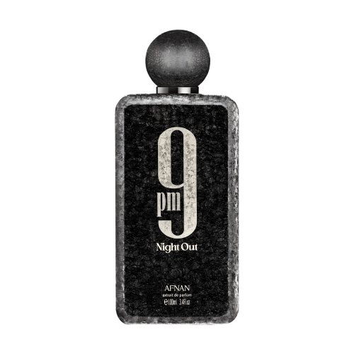 Afnan 9 PM Night Out - Ekstrakt perfum dla mężczyzn
