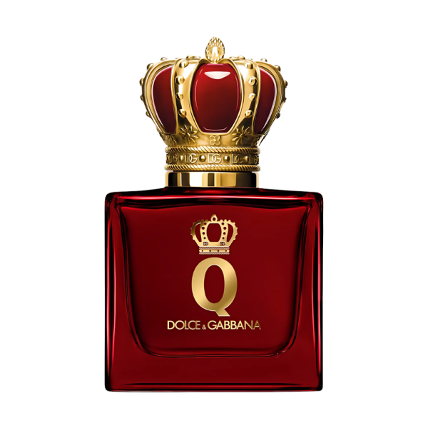 Q By Dolce & Gabbana Parfum