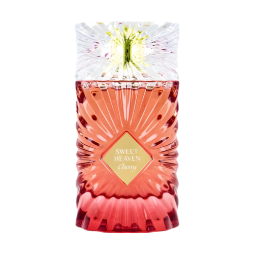 Gulf Orchid Sweet Heaven Cherry - Woda perfumowana unisex