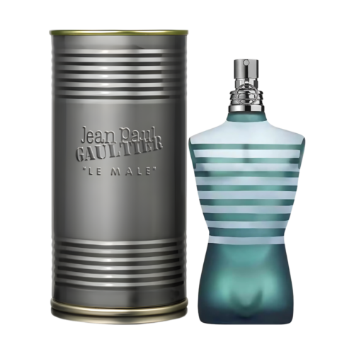 Jean Paul Gaultier Le Male - Woda toaletowa dla mężczyzn - widok produktu