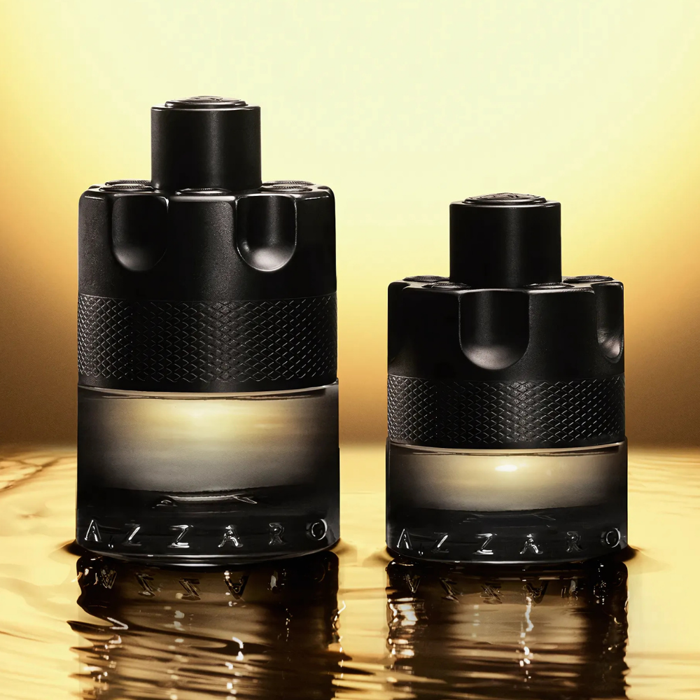 Azzaro The Most Wanted Intense - obrazek 6