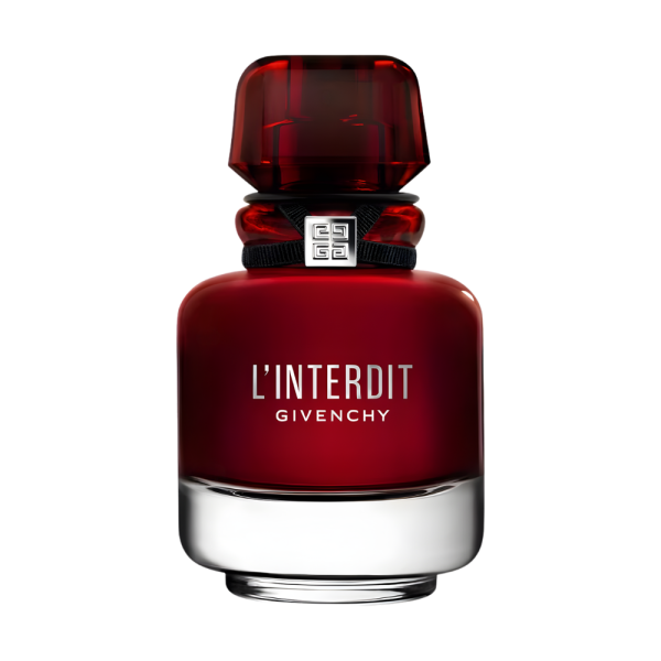 L’Interdit Rouge