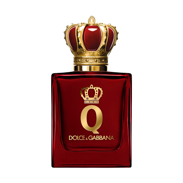 Q By Dolce & Gabbana Parfum