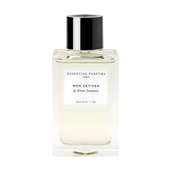 Mon Vetiver