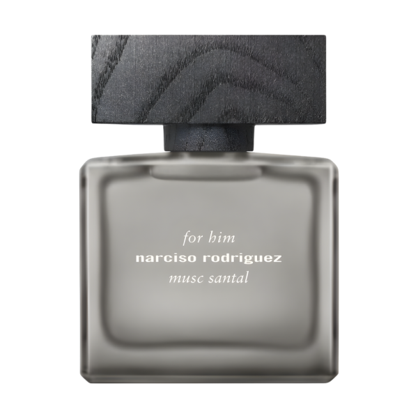 For Him Musc Santal