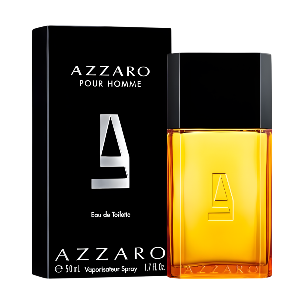 Azzaro Pour Homme - obrazek 4