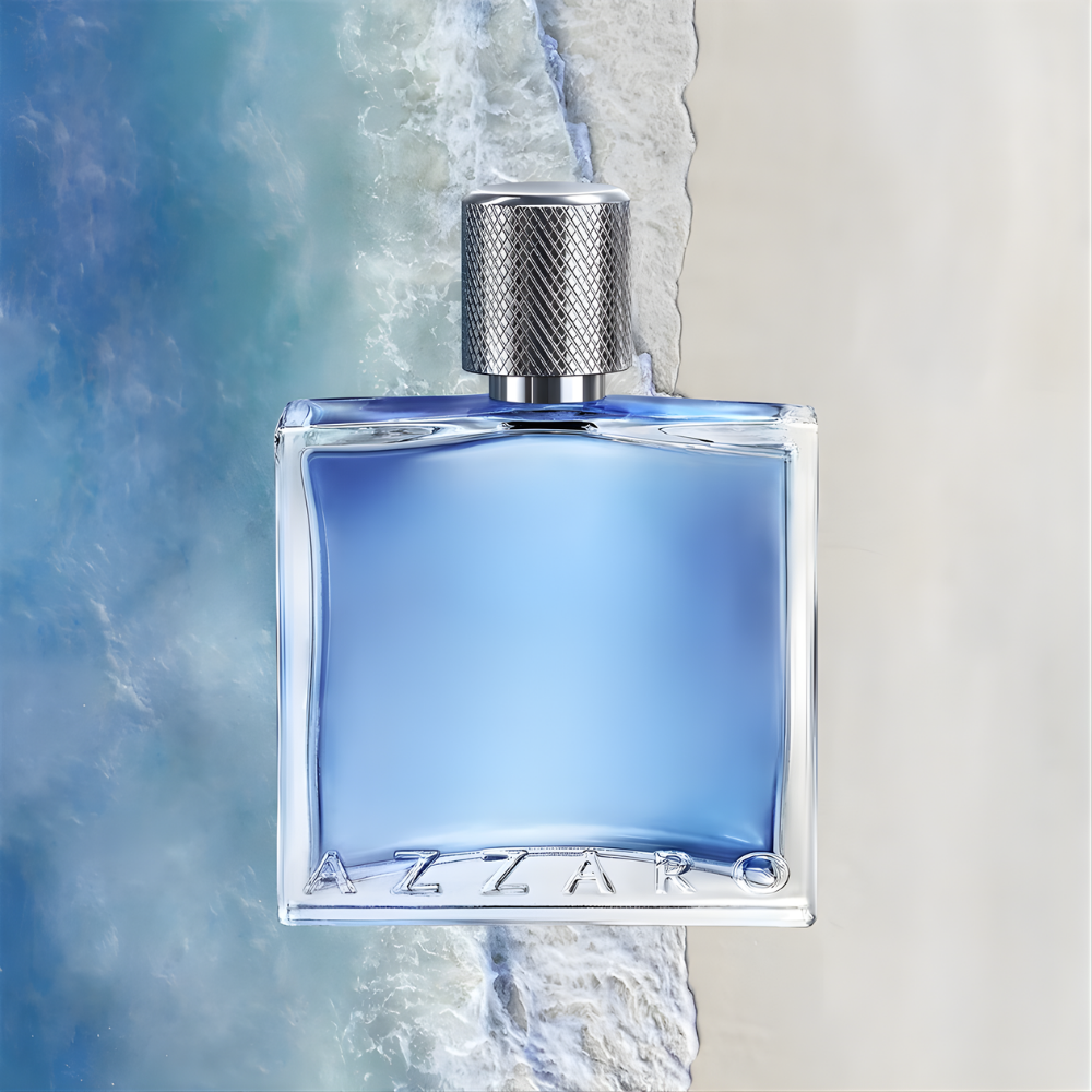 Azzaro Chrome United - obrazek 4