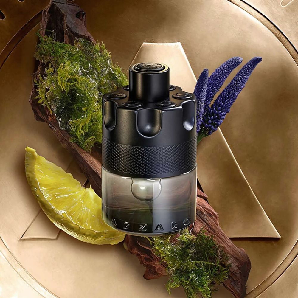 Azzaro The Most Wanted Intense - obrazek 4