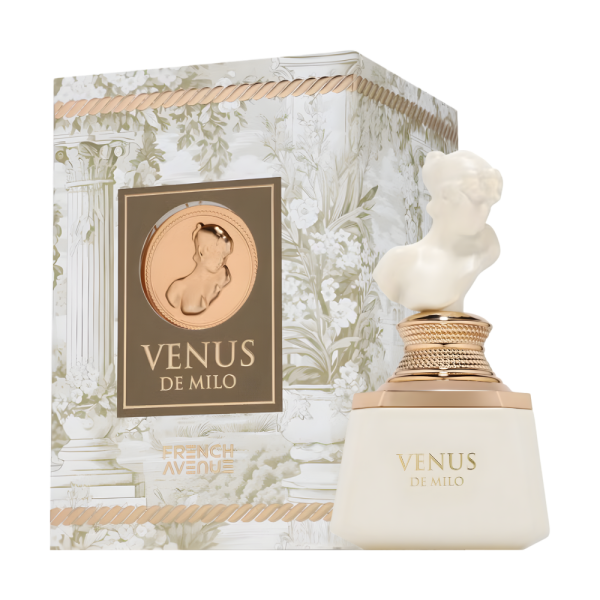Venus De Milo