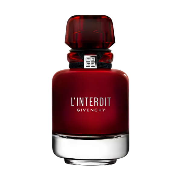 L’Interdit Rouge
