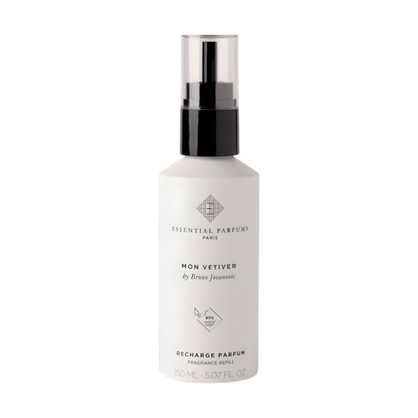 Mon Vetiver