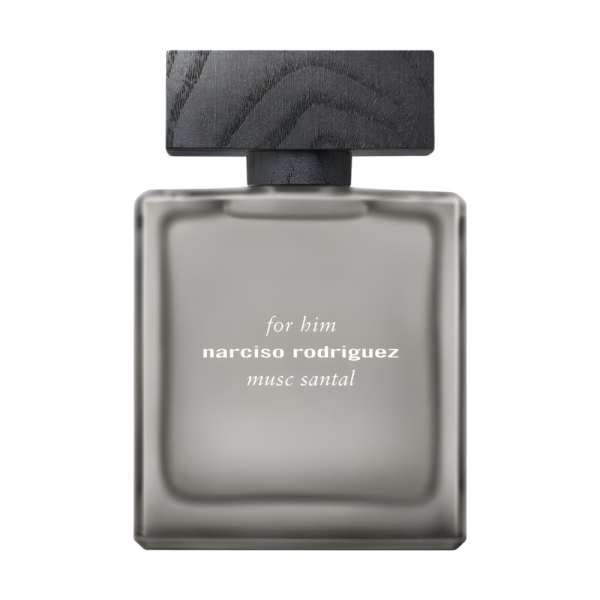 For Him Musc Santal