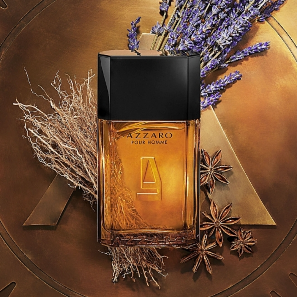 Azzaro Pour Homme - obrazek 5