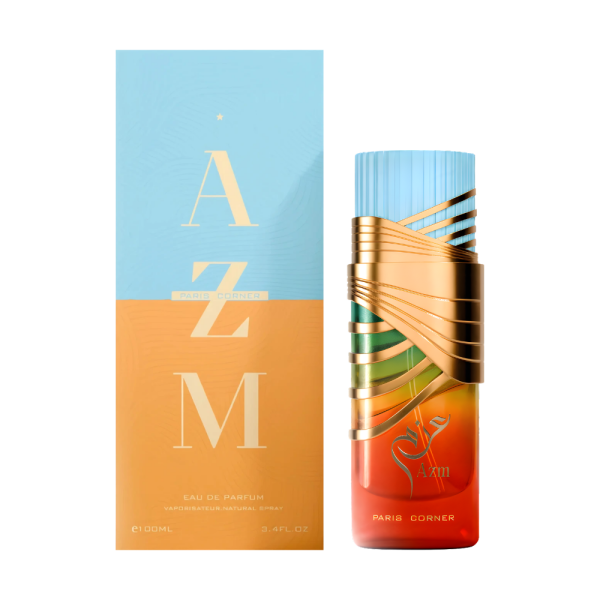 Azm